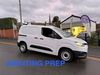 Toyota PROACE CITY 1.5 BlueHDi Active Short Panel Van 5dr Diesel Manual SWB Euro 6 (s/s) (100 bhp) 5dr Manual 2025