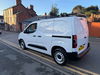 Toyota PROACE CITY 1.5 BlueHDi Active Short Panel Van 5dr Diesel Manual SWB Euro 6 (s/s) (100 bhp) 5dr Manual 2026