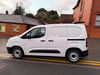 Toyota PROACE CITY 1.5 BlueHDi Active Short Panel Van 5dr Diesel Manual SWB Euro 6 (s/s) (100 bhp) 5dr Manual 2025
