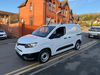Toyota PROACE CITY 1.5 BlueHDi Active Short Panel Van 5dr Diesel Manual SWB Euro 6 (s/s) (100 bhp) 5dr Manual 2026