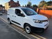 Toyota PROACE CITY 1.5 BlueHDi Active Short Panel Van 5dr Diesel Manual SWB Euro 6 (s/s) (100 bhp) 5dr Manual 2024