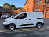 Toyota PROACE CITY 1.5 BlueHDi Active Short Panel Van 5dr Diesel Manual SWB Euro 6 (s/s) (100 bhp) 5dr Manual 2026