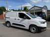 Toyota PROACE CITY 1.5 BlueHDi Active Short Panel Van 5dr Diesel Manual SWB Euro 6 (s/s) (100 bhp) 5dr Manual 2026