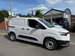 Toyota PROACE CITY 1.5 BlueHDi Active Short Panel Van 5dr Diesel Manual SWB Euro 6 (s/s) (100 bhp) 5dr Manual 2024