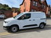 Toyota PROACE CITY 1.5 BlueHDi Active Short Panel Van 5dr Diesel Manual SWB Euro 6 (s/s) (100 bhp) 5dr Manual 2024