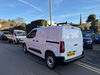 Toyota PROACE CITY 1.5 BlueHDi Active Short Panel Van 5dr Diesel Manual SWB Euro 6 (s/s) (100 bhp) 5dr Manual 2026