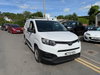 Toyota PROACE CITY 1.5 BlueHDi Active Short Panel Van 5dr Diesel Manual SWB Euro 6 (s/s) (100 bhp) 5dr Manual 2026