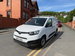 Toyota PROACE CITY 1.5 BlueHDi Active Short Panel Van 5dr Diesel Manual SWB Euro 6 (s/s) (100 bhp) 5dr Manual 2024