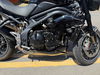Triumph Speed triple 94 1050 R Naked Petrol Manual (135 ps) 0dr Manual 2025