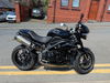 Triumph Speed triple 94 1050 R Naked Petrol Manual (135 ps) 0dr Manual 2025