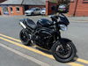 Triumph Speed triple 94 1050 R Naked Petrol Manual (135 ps) 0dr Manual 2025