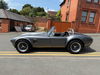 Vauxhall Astra AC COBRA 5.0l 5dr Automatic 2025