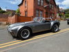 Vauxhall Astra AC COBRA 5.0l 5dr Automatic 2025
