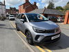 Vauxhall Crossland 1.2 SE SUV 5dr Petrol Manual Euro 6 (s/s) (83 ps) 5dr Manual 2025