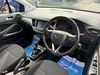 Vauxhall Crossland 1.2 SE SUV 5dr Petrol Manual Euro 6 (s/s) (83 ps) 5dr Manual 2025
