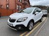Vauxhall Mokka 1.4i Turbo Tech Line SUV 5dr Petrol Manual 2WD Euro 6 (s/s) (140 ps) 5dr Manual 2026