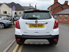 Vauxhall Mokka 1.4i Turbo Tech Line SUV 5dr Petrol Manual 2WD Euro 6 (s/s) (140 ps) 5dr Manual 2026