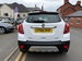 Vauxhall Mokka 1.4i Turbo Tech Line SUV 5dr Petrol Manual 2WD Euro 6 (s/s) (140 ps) 5dr Manual 2017