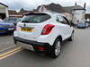 Vauxhall Mokka 1.4i Turbo Tech Line SUV 5dr Petrol Manual 2WD Euro 6 (s/s) (140 ps) 5dr Manual 2026