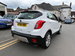 Vauxhall Mokka 1.4i Turbo Tech Line SUV 5dr Petrol Manual 2WD Euro 6 (s/s) (140 ps) 5dr Manual 2017