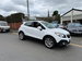 Vauxhall Mokka 1.4i Turbo Tech Line SUV 5dr Petrol Manual 2WD Euro 6 (s/s) (140 ps) 5dr Manual 2017