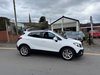 Vauxhall Mokka 1.4i Turbo Tech Line SUV 5dr Petrol Manual 2WD Euro 6 (s/s) (140 ps) 5dr Manual 2026