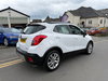 Vauxhall Mokka 1.4i Turbo Tech Line SUV 5dr Petrol Manual 2WD Euro 6 (s/s) (140 ps) 5dr Manual 2026