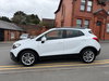Vauxhall Mokka 1.4i Turbo Tech Line SUV 5dr Petrol Manual 2WD Euro 6 (s/s) (140 ps) 5dr Manual 2026