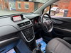Vauxhall Mokka 1.4i Turbo Tech Line SUV 5dr Petrol Manual 2WD Euro 6 (s/s) (140 ps) 5dr Manual 2026