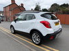 Vauxhall Mokka 1.4i Turbo Tech Line SUV 5dr Petrol Manual 2WD Euro 6 (s/s) (140 ps) 5dr Manual 2026