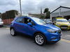 Vauxhall Mokka X 1.4i Turbo Design Nav SUV 5dr Petrol Manual Euro 6 (s/s) (140 ps) 5dr Manual 2026