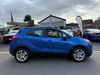 Vauxhall Mokka X 1.4i Turbo Design Nav SUV 5dr Petrol Manual Euro 6 (s/s) (140 ps) 5dr Manual 2026