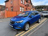 Vauxhall Mokka X 1.4i Turbo Design Nav SUV 5dr Petrol Manual Euro 6 (s/s) (140 ps) 5dr Manual 2026