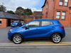 Vauxhall Mokka X 1.4i Turbo Design Nav SUV 5dr Petrol Manual Euro 6 (s/s) (140 ps) 5dr Manual 2026