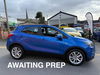 Vauxhall Mokka X 1.4i Turbo Design Nav SUV 5dr Petrol Manual Euro 6 (s/s) (140 ps) 5dr Manual 2026