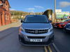 Vauxhall Vivaro 1.5 Turbo D 2700 Sportive Panel Van 6dr Diesel Manual L1 H1 Euro 6 (s/s) (100 ps) 6dr Manual 2026