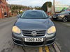Volkswagen Golf 2.0 TDI GPF Sportline Estate 5dr Diesel Manual Euro 4 (140 ps) 5dr Manual 2025