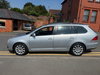 Volkswagen Golf 2.0 TDI SE Estate 5dr Diesel DSG Euro 4 (140 ps) 5dr Automatic 2026