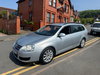 Volkswagen Golf 2.0 TDI SE Estate 5dr Diesel DSG Euro 4 (140 ps) 5dr Automatic 2026