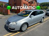Volkswagen Golf 2.0 TDI SE Estate 5dr Diesel DSG Euro 4 (140 ps) 5dr Automatic 2026