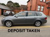 Volkswagen Golf 2.0 TDI SE Estate 5dr Diesel DSG Euro 5 (140 ps) 5dr Automatic 2026