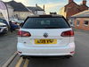 Volkswagen Golf 2.0 TSI R Estate 5dr Petrol DSG 4Motion Euro 6 (s/s) (300 ps) 5dr Automatic 2026