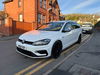 Volkswagen Golf 2.0 TSI R Estate 5dr Petrol DSG 4Motion Euro 6 (s/s) (300 ps) 5dr Automatic 2026