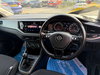 Volkswagen Polo 1.0 TSI Match Hatchback 5dr Petrol Manual Euro 6 (s/s) (95 ps) 5dr Manual 2026