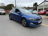Volkswagen Polo 1.0 TSI Match Hatchback 5dr Petrol Manual Euro 6 (s/s) (95 ps) 5dr Manual 2026