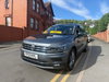Volkswagen Tiguan Allspace 2.0 TDI SEL SUV 5dr Diesel DSG 4Motion Euro 6 (s/s) (200 ps) 5dr Automatic 2026
