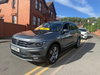 Volkswagen Tiguan Allspace 2.0 TDI SEL SUV 5dr Diesel DSG 4Motion Euro 6 (s/s) (200 ps) 5dr Automatic 2026