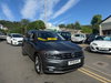 Volkswagen Tiguan Allspace 2.0 TDI SEL SUV 5dr Diesel DSG 4Motion Euro 6 (s/s) (200 ps) 5dr Automatic 2026
