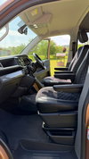 Volkswagen Transporter 2.0 BiTDI T32 Highline Kombi Double Cab 5dr Diesel DSG FWD SWB Euro 6 (s/s) (204 ps) 5dr Automatic 2026