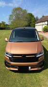Volkswagen Transporter 2.0 BiTDI T32 Highline Kombi Double Cab 5dr Diesel DSG FWD SWB Euro 6 (s/s) (204 ps) 5dr Automatic 2026